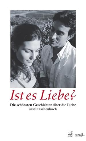Immagine del venditore per Ist es Liebe? Die schnsten Geschichten ber die Liebe venduto da antiquariat rotschildt, Per Jendryschik