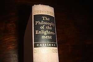 Philosophy of the Enlightenment