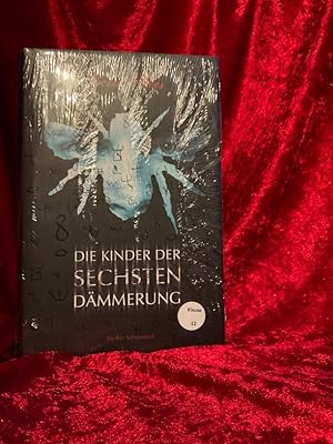 Bild des Verkufers fr Die Kinder der sechsten Dmmerung. Aus dem Engl. von Nina Schindler / Fischer Schatzinsel zum Verkauf von Antiquariat Jochen Mohr -Books and Mohr-