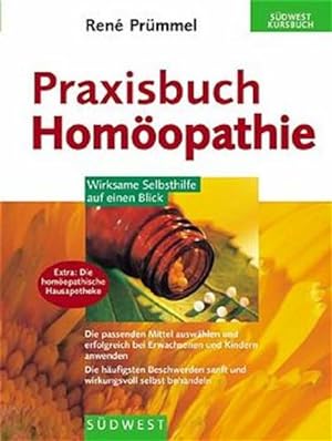 Praxisbuch Homöopathie