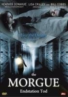 The Morgue - Endstation Tod, [DVD]