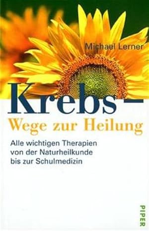 Krebs, Wege zur Heilung