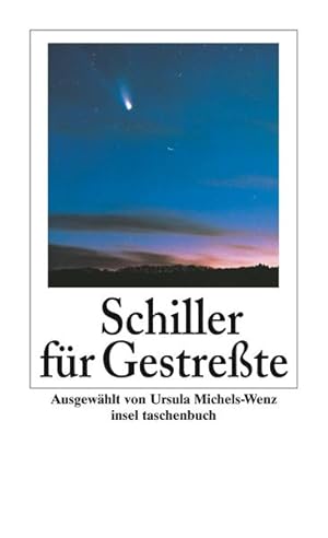 Image du vendeur pour Schiller fr Gestrete Poetisch-philosophische Gedanken mis en vente par antiquariat rotschildt, Per Jendryschik