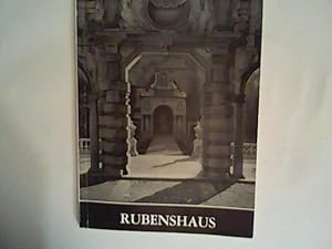 Seller image for Das Rubenshaus. Kurzer Fhrer. for sale by ANTIQUARIAT FRDEBUCH Inh.Michael Simon