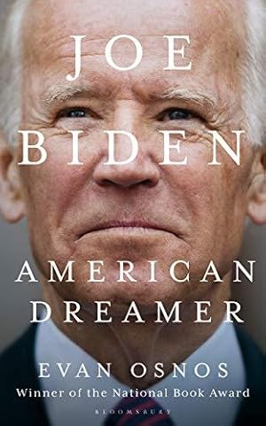 Seller image for Joe Biden: American Dreamer for sale by WeBuyBooks