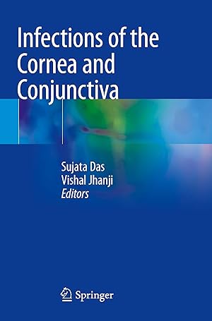 Bild des Verkufers fr Infections of the Cornea and Conjunctiva zum Verkauf von moluna