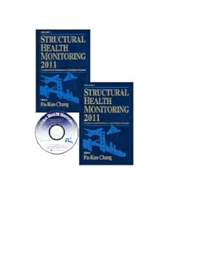 Bild des Verkufers fr Structural Health Monitoring 2011: Condition-Based Maintenance and Intelligent Structures: 1-2 zum Verkauf von WeBuyBooks
