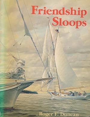 Image du vendeur pour Friendship Sloops mis en vente par Barter Books Ltd