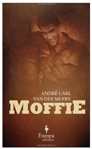 Seller image for Moffie: A Novel by van der Merwe, Andre Carl [Paperback ] for sale by booksXpress
