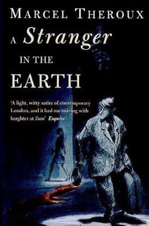 Seller image for A Stranger In The Earth for sale by WeBuyBooks