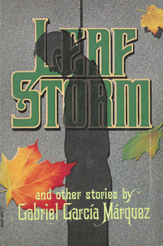 Seller image for Leaf Storm and other Stories. for sale by Eaglestones