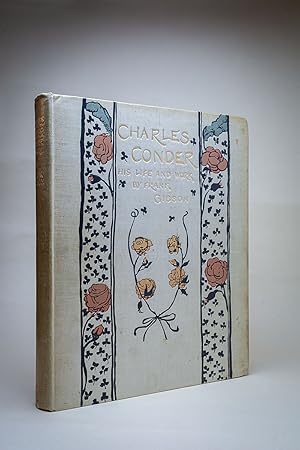 Image du vendeur pour Charles Conder: His Life and Work mis en vente par Andmeister Books