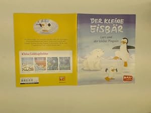 Der kleine Eisbär - Lars und der kleine Pinguin;