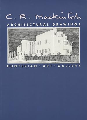 Seller image for C R Mackintosh, Architectural Drawings for sale by Wyseby House Books