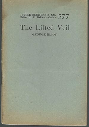 Seller image for LIFTED VEIL for sale by Gibson's Books