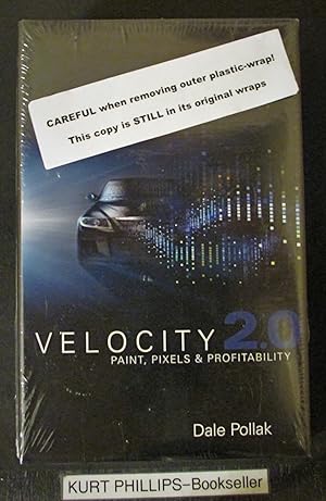 Seller image for Velocity 2.0 for sale by Kurtis A Phillips Bookseller