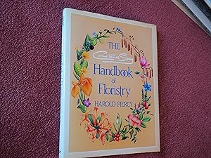 Seller image for THE CONSTANCE SPRY HANDBOOK OF FLORISTRY for sale by Ron Weld Books