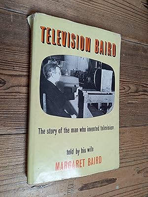 Television Baird