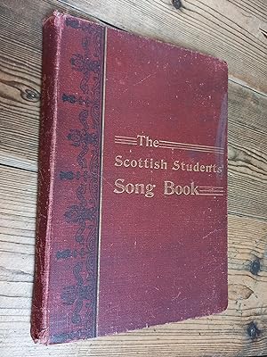 The Scottish Students Song Book