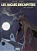 Image du vendeur pour Les Aigles décapitées, tome 11 : Le Loup de Cuzion [FRENCH LANGUAGE - No Binding ] mis en vente par booksXpress