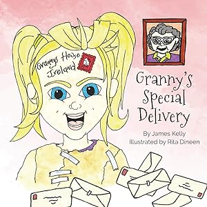 Imagen del vendedor de Granny\ s Special Delivery a la venta por moluna