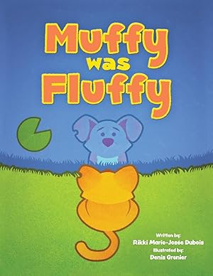 Bild des Verkufers fr Muffy was Fluffy zum Verkauf von moluna