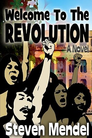 Seller image for Welcome to the Revolution for sale by moluna