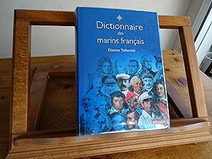 Seller image for Dictionnaire des Marins Franais Nouvelle dition revue et augmente for sale by librairie ESKAL