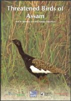 Seller image for Threatened Birds of Assam for sale by Erik Oskarsson Antikvariat
