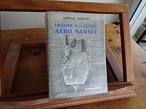 Histoire de la Guerre Aéro-Navale