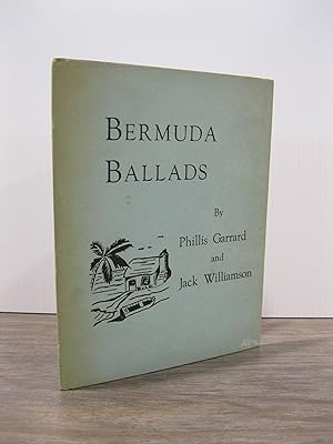 BERMUDA BALLADS