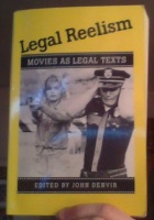 Legal Reelism. Movies as Legal Texts