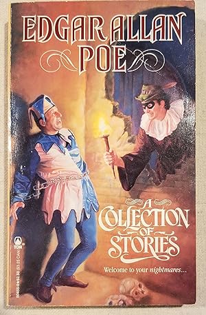 A Collection of Stories (Tor Classics)
