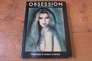 Imagen del vendedor de Obsession a la venta por Mungobooks