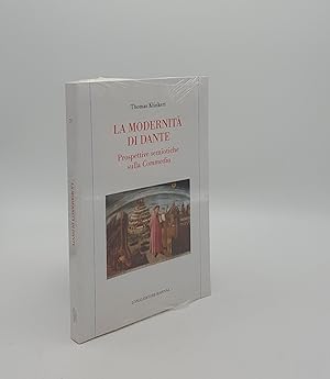 Seller image for LA MODERNITA DI DANTE Prospettive Semiotiche sulla Commedia for sale by Rothwell & Dunworth (ABA, ILAB)