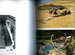 Bild des Verkufers fr The Bedouin | Aspects of the Material Culture of the Bedouin of Jordan | World of Islam Festival 1976 zum Verkauf von Little Stour Books PBFA Member