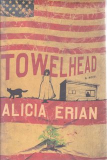Towelhead: A Novel