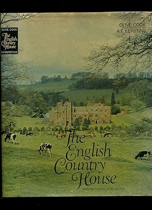 Seller image for The English Country House | An Art and a Way of Life for sale by Little Stour Books PBFA Member