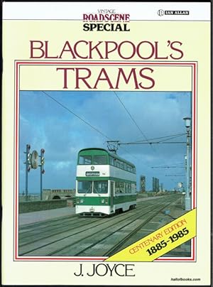 Blackpool's Trams: Vintage Roadscene Special