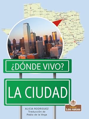 Imagen del vendedor de La ciudad / The City -Language: spanish a la venta por GreatBookPrices