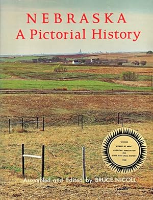 Seller image for Nebraska: A Pictorial History for sale by LEFT COAST BOOKS