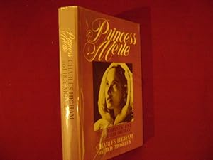 Imagen del vendedor de Princess Merle. The Romantic Life of Merle Oberon. a la venta por BookMine