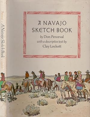 A Navajo Sketch book