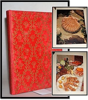 Image du vendeur pour The Scallop: Studies of a Shell and its Influences on Humankind mis en vente par Blind-Horse-Books (ABAA- FABA)