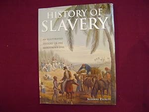 Bild des Verkufers fr History of Slavery. zum Verkauf von BookMine