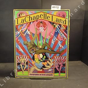 Seller image for LaChapelle Land for sale by Librairie-Bouquinerie Le Pre Pnard
