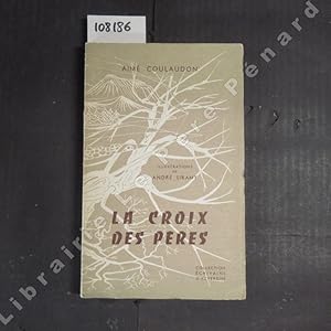 Imagen del vendedor de La croix des pres a la venta por Librairie-Bouquinerie Le Pre Pnard