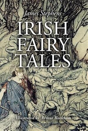 Seller image for Irish Fairy Tales for sale by GreatBookPrices