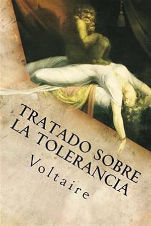 Imagen del vendedor de Tratado Sobre la Tolerancia -Language: spanish a la venta por GreatBookPrices