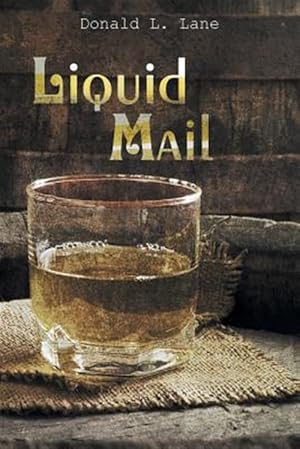 Seller image for LIQUID MAIL for sale by GreatBookPrices